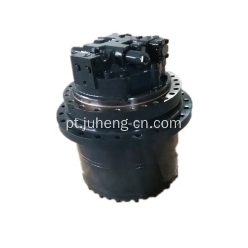 Motor de viagem Volvo EC360 14509428 EC360LC Final Drive